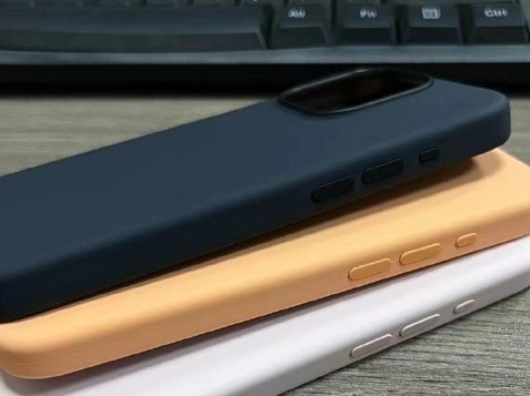 壤塘苹果14维修站分享iPhone14手机壳能直接给iPhone15用吗?