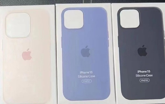 壤塘苹果14维修站分享iPhone14手机壳能直接给iPhone15用吗?