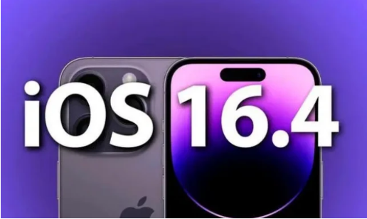 壤塘苹果14维修分享：iPhone14可以升级iOS16.4beta2吗？ 