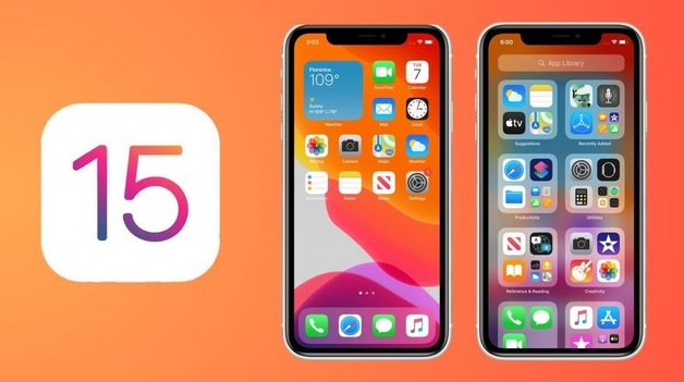 壤塘苹果13维修分享iPhone13更新iOS 15.5，体验如何 