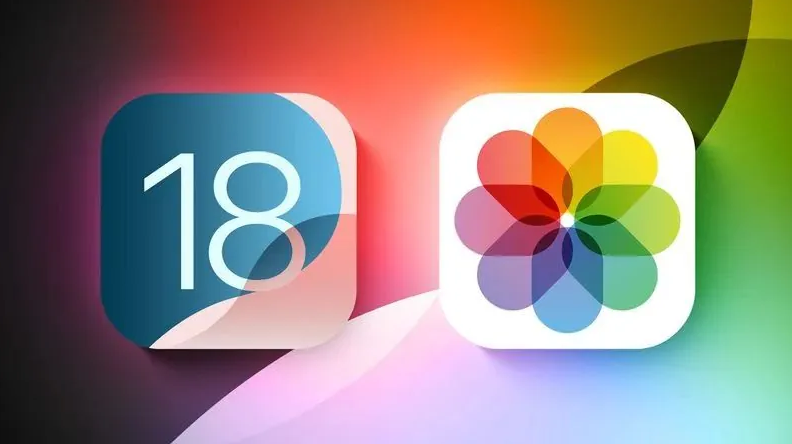 壤塘苹果手机维修分享苹果 iOS / iPadOS 18.1Beta 3 发布 