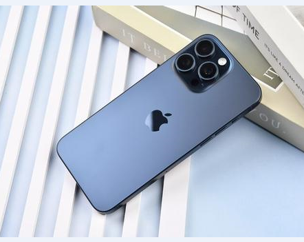 壤塘苹果维修点分享iPhone 15 Pro Max进水维修 
