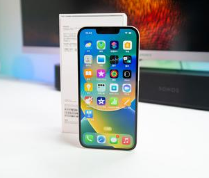 壤塘苹果维修点分享iPhone 14 Plus黑屏小众诱因汇总 