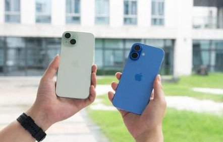 壤塘苹果维修点分享iPhone 16 Plus黑屏疑难故障汇总 