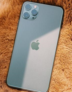壤塘苹果维修点分享iPhone 11 Pro Max电池发烫特殊问题 