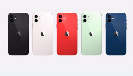 壤塘苹果维修点分享iPhone 12电池发烫少见诱因解析 