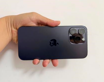 壤塘苹果维修点分享iPhone 14 Pro Max发烫多重诱因剖析 