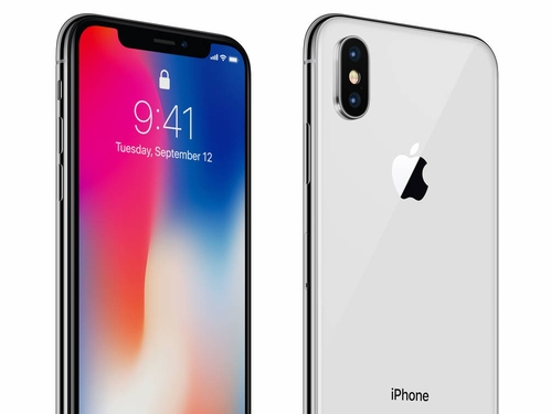 壤塘苹果维修点分享iPhone X摄像头实拍质感与场景适配全解析 